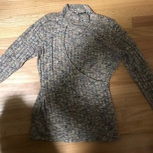 cute cutout from a boutique